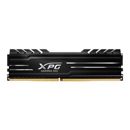 XPG GAMMIX D10 moduł pamięci 16 GB 1 x 16 GB DDR4 3600 MHz