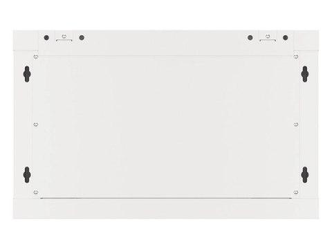 LANBERG SZAFA WISZĄCA RACK 19" 6U 600X600 SZARA