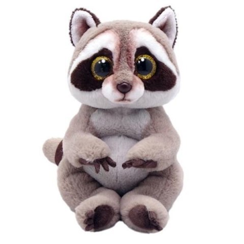 Beanie Boos Petey - Szop pracz 15cm Beanie Boos Petey - Szop pracz 15cm