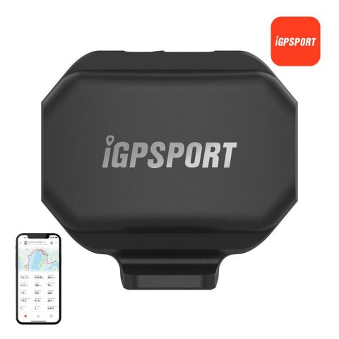 Czujnik prędkości iGPSPORT SPD70