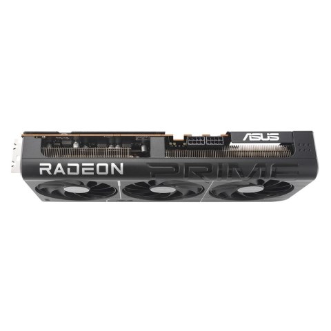 Karta graf. ASUS PRIME RX9070 O16G