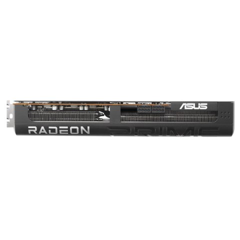 Karta graf. ASUS PRIME RX9070 O16G
