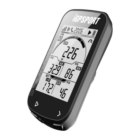 Komputer rowerowy iGPSPORT BSC100S