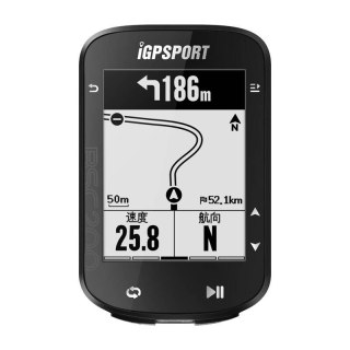 Komputer rowerowy iGPSPORT BSC200