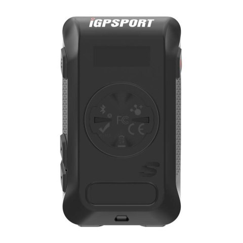 Komputer rowerowy iGPSPORT iGS630S