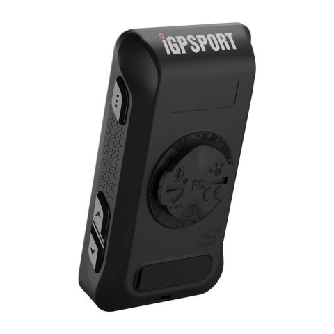 Komputer rowerowy iGPSPORT iGS630S