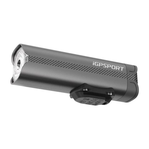 Lampka rowerowa, przednia iGPSPORT VS800 smart Lampka rowerowa, przednia iGPSPORT VS800 smart