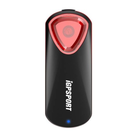 Lampka rowerowa, tylna iGPSPORT SR30