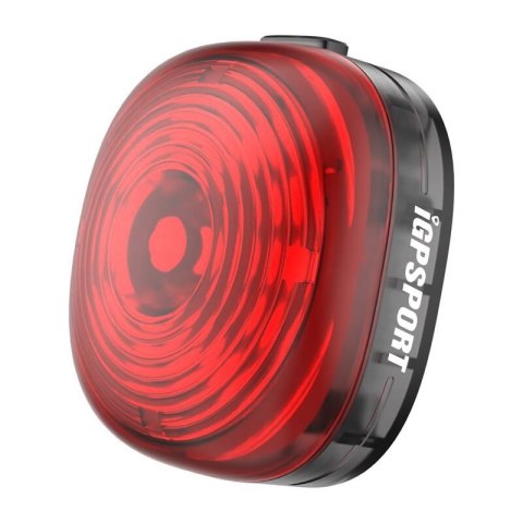 Lampka rowerowa, tylna iGPSPORT TL30 smart