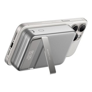 Powerbank magnetyczny EcoFlow RAPID, 10000mAh, (srebrny)