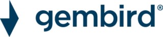 Gembird Listwa zasilająca rack (PDU), 10 gniazd C13, 1U, 16A, wtyk C19 2m