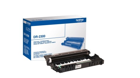 Brother DR-2300 bęben do tonera Oryginalny 1 szt. Brother DR-2300 bęben do tonera Oryginalny 1 szt.