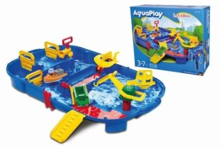 AquaPlay Tor wodny w walizce LockBox Simba