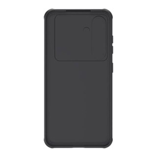 Etui Nillkin CamShield Pro do Samsung Galaxy S24+ (czarny)