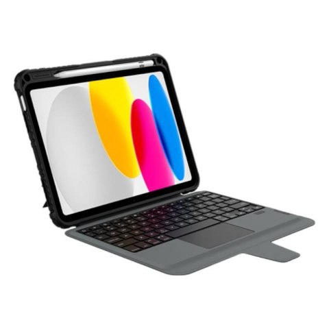 Etui z klawiaturą Nillkin Bumper Combo do Apple iPad 10/10.9" Etui z klawiaturą Nillkin Bumper Combo do Apple iPad 10/10.9"