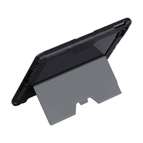 Etui z klawiaturą do Ipad 10.2" Nillkin (czarne) Etui z klawiaturą do Ipad 10.2" Nillkin (czarne)