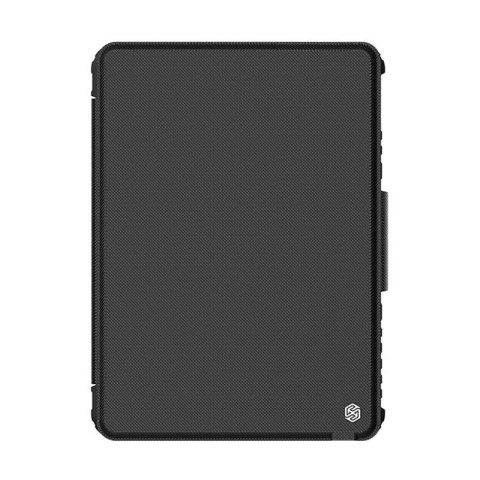 Etui z klawiaturą do Ipad 10.2" Nillkin (czarne) Etui z klawiaturą do Ipad 10.2" Nillkin (czarne)