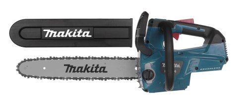 Pilarka łańcuch 2x18V 35cm bez aku i ładow MAKITA