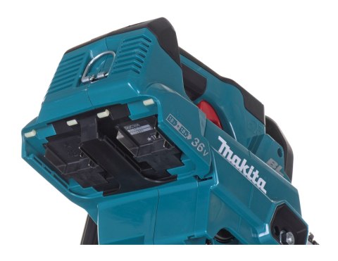 Pilarka łańcuch 2x18V 35cm bez aku i ładow MAKITA