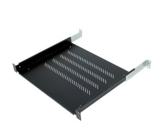 TRITON PÓŁKA 19" 1U/350MM, MAX. ŁAD.50KG RAB-UP-350-A4