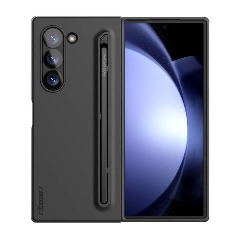 Etui Nillkin Flex Pure Fold Samsung Galaxy Z Fold 6 5G (czarny) Etui Nillkin Flex Pure Fold Samsung Galaxy Z Fold 6 5G (czarny)