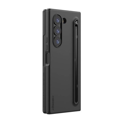 Etui Nillkin Flex Pure Fold Samsung Galaxy Z Fold 6 5G (czarny) Etui Nillkin Flex Pure Fold Samsung Galaxy Z Fold 6 5G (czarny)