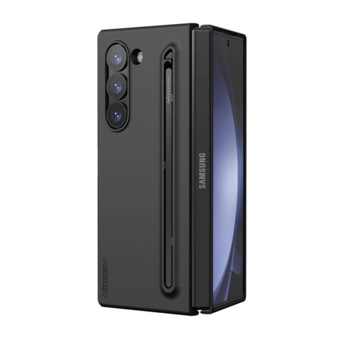 Etui Nillkin Flex Pure Fold Samsung Galaxy Z Fold 6 5G (czarny) Etui Nillkin Flex Pure Fold Samsung Galaxy Z Fold 6 5G (czarny)