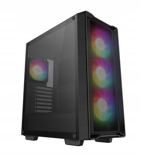 Obudowa DeepCool CC560 MESH V2 Obudowa DeepCool CC560 MESH V2