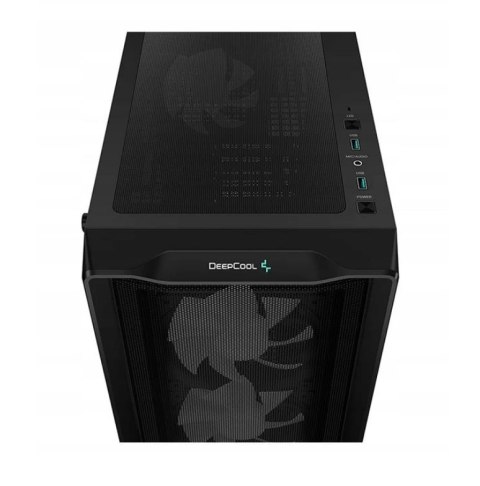 Obudowa DeepCool CC560 MESH V2 Obudowa DeepCool CC560 MESH V2