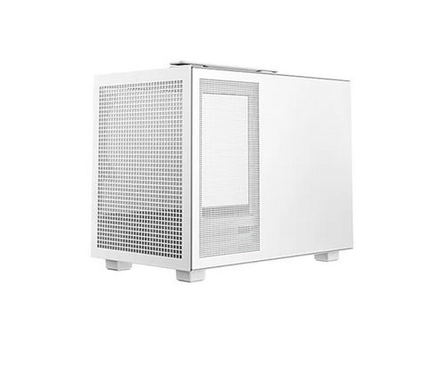Obudowa DeepCool CH160 MESH WH Obudowa DeepCool CH160 MESH WH