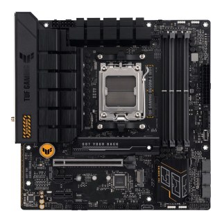 Płyta główna Asus TUF GAMING B650M-E WIFI