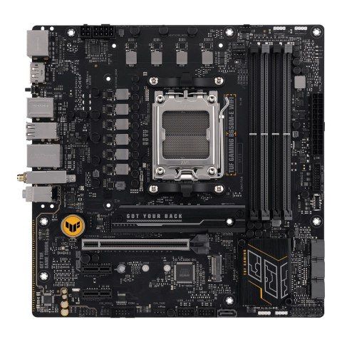 Płyta główna Asus TUF GAMING B650M-E WIFI
