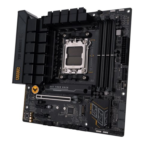 Płyta główna Asus TUF GAMING B650M-E WIFI