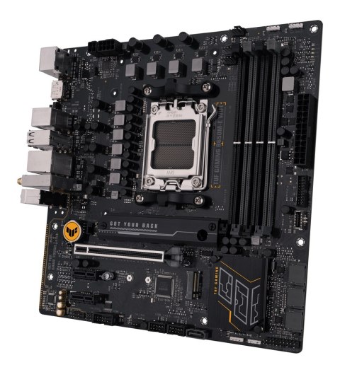 Płyta główna Asus TUF GAMING B650M-E WIFI