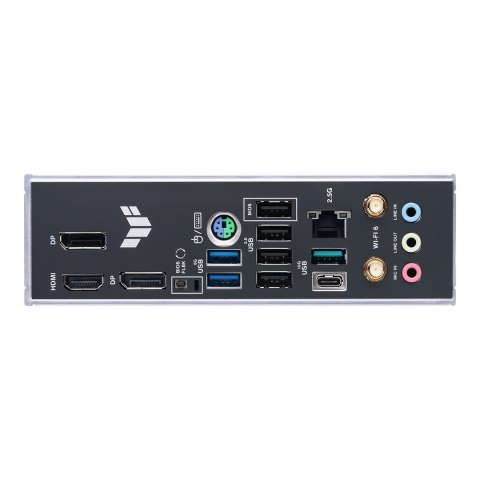Płyta główna Asus TUF GAMING B650M-E WIFI