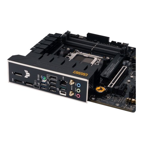 Płyta główna Asus TUF GAMING B650M-E WIFI