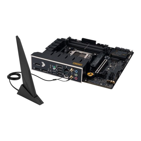 Płyta główna Asus TUF GAMING B650M-E WIFI
