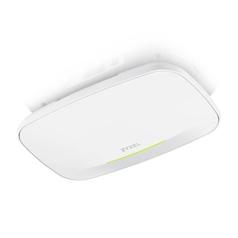 Punkt dostępu NWA110BE BE6500 2x2 MU-MIMO, Dual Radio 2.4 and 5 or 6GHz1 x 2.5G LAN Access Point