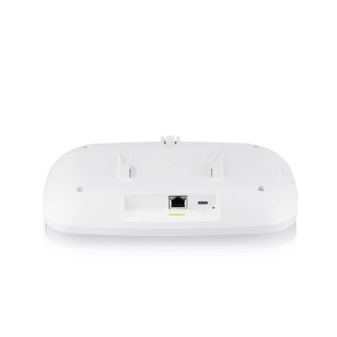 Punkt dostępu NWA110BE BE6500 2x2 MU-MIMO, Dual Radio 2.4 and 5 or 6GHz1 x 2.5G LAN Access Point