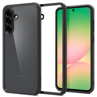 Spigen Ultra Hybrid - Etui do Samsung Galaxy A56 5G (Matte Black)