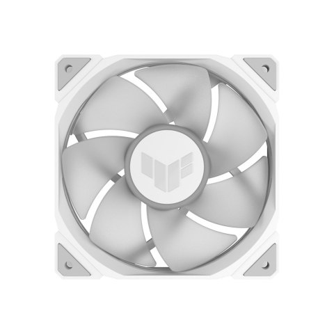 Wentylator ASUS TUF GAMING TF120 ARGB WHITE