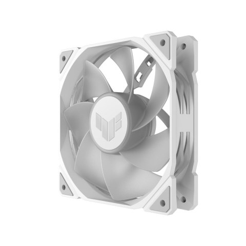 Wentylator ASUS TUF GAMING TF120 ARGB WHITE