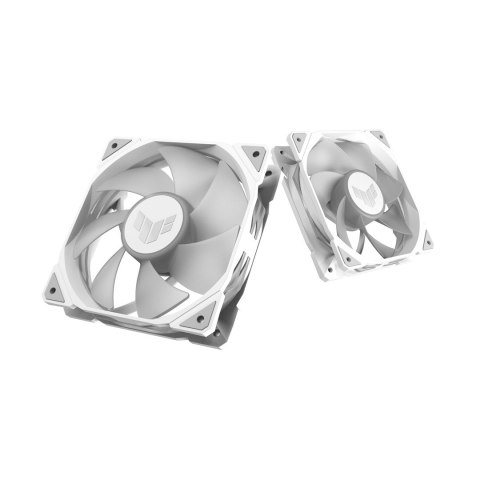 Wentylator ASUS TUF GAMING TF120 ARGB WHITE