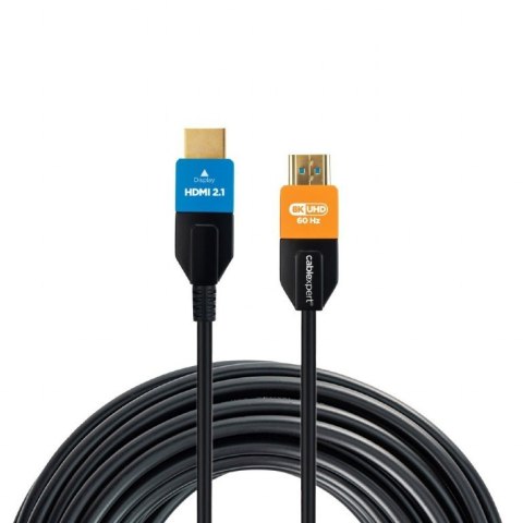 Kabel Ultra High speed HDMI AOC Series 8K 10M Kabel Ultra High speed HDMI AOC Series 8K 10M
