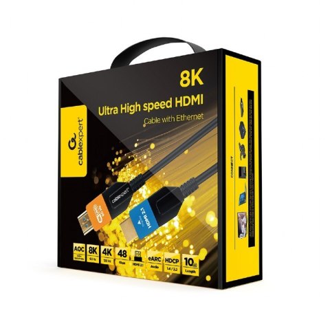 Kabel Ultra High speed HDMI AOC Series 8K 10M Kabel Ultra High speed HDMI AOC Series 8K 10M