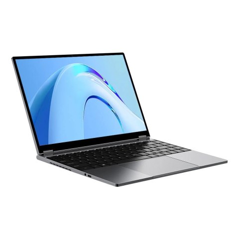 Chuwi FreeBook 2023 Intel i3-1215U 13.5" IPS (2256x1504) Touch x360 12GB SSD512 BT BacklitKeyboard Win11 Space Grey Chuwi FreeBook 2023 Intel i3-1215U 13.5" IPS (2256x1504) Touch x360 12GB SSD512 BT BacklitKeyboard Win11 Space Grey