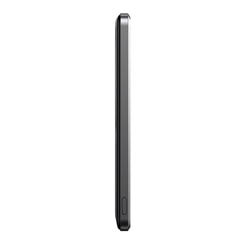 Powerbank magnetyczny Joyroom JR-PBM08 20W 5000mAh slim (szary)
