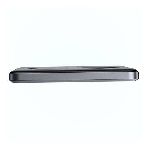 Powerbank magnetyczny Joyroom JR-PBM08 20W 5000mAh slim (szary)