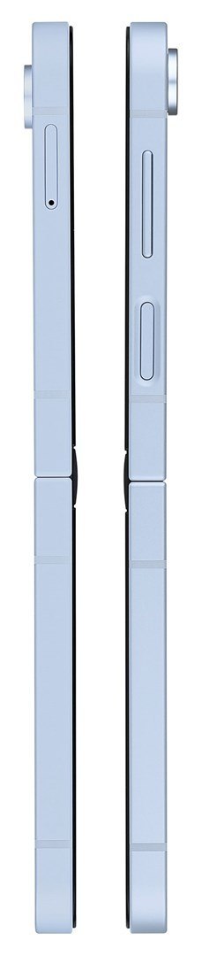 Samsung Galaxy Z Flip 6 (F741B) 5G 12/512GB Blue