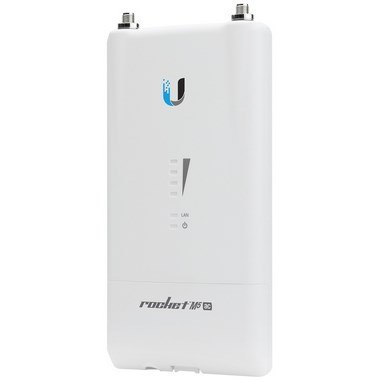 UISP Wireless airMAX 5 GHz Ubiquiti airMAX Rocket AC Lite (R5AC-Lite-EU) UISP Wireless airMAX 5 GHz Ubiquiti airMAX Rocket AC Lite (R5AC-Lite-EU)
